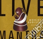 Monjes Budistas / Sakya Tashi Ling - Live Mantra (Cd+Dvd)