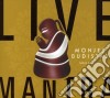 Monjes Budistas / Sakya Tashi Ling - Live Mantra (Cd+Dvd) cd