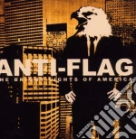 Anti-Flag - The Bright Lights Of America cd