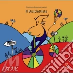 Domenico Fiumano' - Il Biciclettista cd