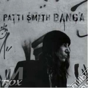 (LP VINILE) Banga lp vinile di Patti Smith