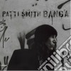 Patti Smith - Banga cd