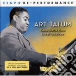 Piano Starts Here: Live At The Shrine-ze cd