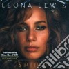 Leona Lewis - Spirit cd