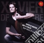 Xavier De Maistre: Nuit D'Etoiles - Harp Music By Debussy