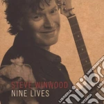 Steve Winwood - Nine Lives cd