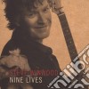 Steve Winwood - Nine Lives cd