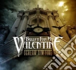 Bullet For My Valentine - Scream Aim Fire cd