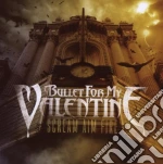 Bullet For My Valentine - Scream Aim Fire cd