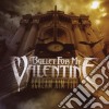 Bullet For My Valentine - Scream Aim Fire cd