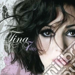 Tina Arena - 7 Vies cd