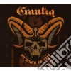 Grantig - So Muss Es Sein cd