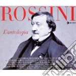 Rossini (box 4 Cd) cd