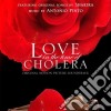 Love In The Time Of Cholera cd