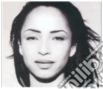 Sade - Best Of Sade cd