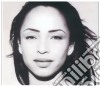 Sade - Best Of Sade cd