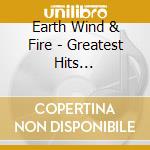 Earth Wind & Fire - Greatest Hits (eco-friendly Packaging) cd musicale di Earth Wind & Fire