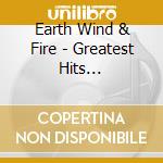 Earth Wind & Fire - Greatest Hits (eco-friendly Packaging) cd