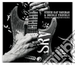 Stevie Ray Vaughan & Double Trouble - The Real Deal: Greatest Hits Vol. 2