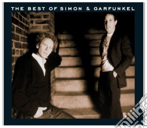 Simon & Garfunkel - Best Of cd musicale di Simon & Garfunkel
