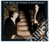 Simon & Garfunkel - Best Of cd