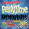Party Time cd