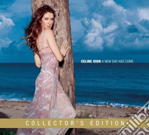 Celine Dion - New Day Has Come (3 Cd) cd musicale di DION CELINE