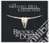Brooks & Dunn - The Greatest Hits Collection cd