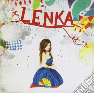 Lenka - Lenka cd musicale di LENKA