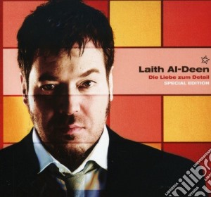 Laith Al-deen - Die Liebe Zum Detail (2 Cd) cd musicale di Al