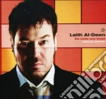 Laith Al-deen - Die Liebe Zum Detail (2 Cd) cd