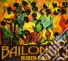 Rada Ruben - Bailongo cd