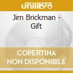 Jim Brickman - Gift cd
