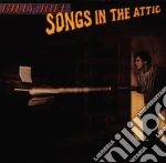 Billy Joel - Songs In The Attic (Rmst) cd