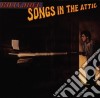 Billy Joel - Songs In The Attic (Rmst) cd