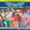Reo Speedwagon - Live: You Get What You Play For cd