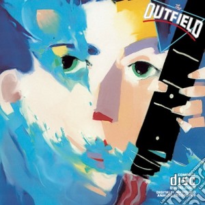 Outfield - Play Deep cd musicale di Outfield