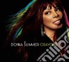 Donna Summer - Crayons cd