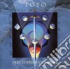 Toto - Past To Present cd