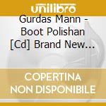 Gurdas Mann - Boot Polishan [Cd] Brand New Album By Gu cd