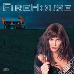 Firehouse - Firehouse cd musicale di Firehouse