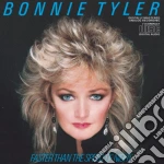 Bonnie Tyler - Faster Than The Speed Of Light cd
