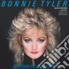Bonnie Tyler - Faster Than The Speed Of Light cd
