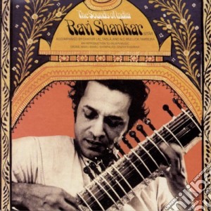 Ravi Shankar - Sounds Of India cd musicale di Ravi Shankar