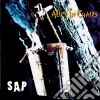 Alice In Chains - Sap cd