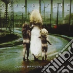 Soul Asylum - Grave Dancers Union cd