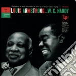 Louis Armstrong - Plays W.C. Handy cd