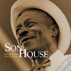 Son House - The Original Delta Blues cd musicale di House Son