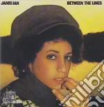 Janis Ian - Between The Lines cd