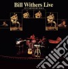 Bill Withers - Live At Carnegie Hall cd